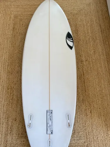 PRANCHA DE SURF SHARPEYE