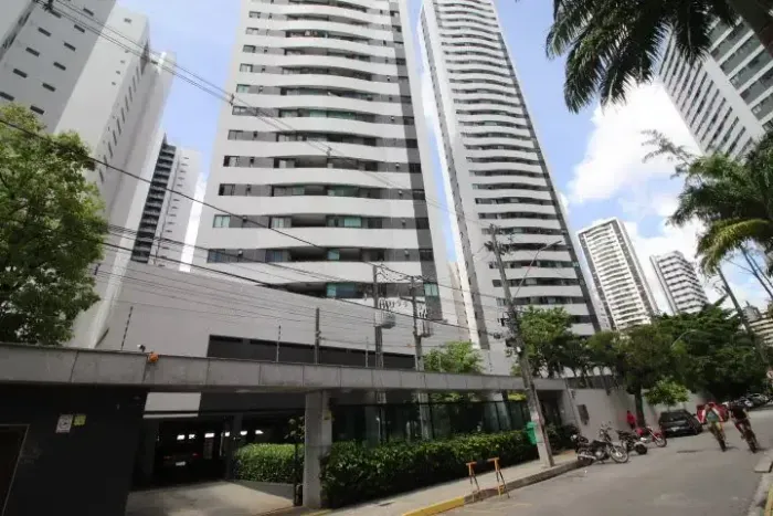 Apartamento à venda no GRAN PARC PREMIUM ., ROSARINHO, Recife, PE