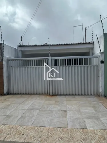 Perfeita Localização - Casa 3 quartos - Prox. da Gosta de Pão
