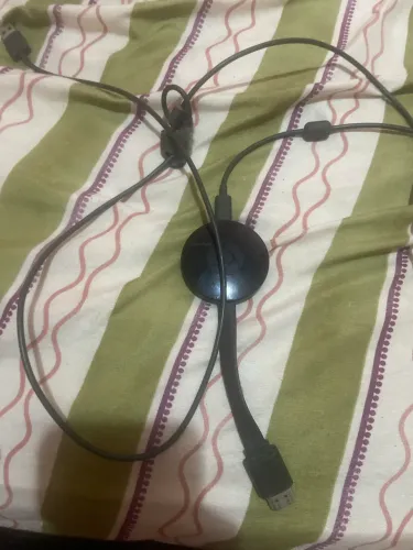 Chrome Cast 3 Geração