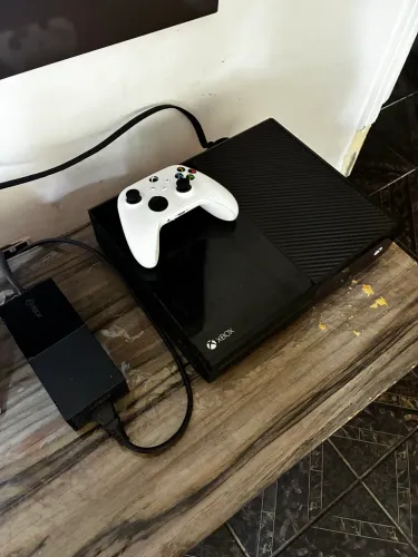 Xbox one