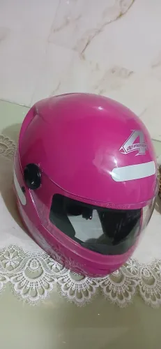 Capacete PRO Tork Nª58