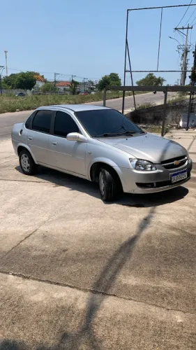 Aluga-se carro para uber 