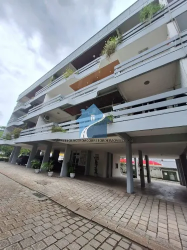 Apartamento no Condomínio Parque São Miguel