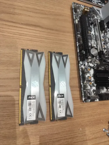 Memoria Ram XPG - 3600mhz