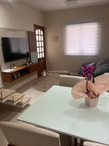 Casa de Condomínio com 2 Quartos e 2 banheiros à Venda, 79 m² Nova PetrópolisSão Bernardo 