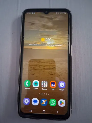 Samsung M23 128G