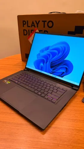 Notebook