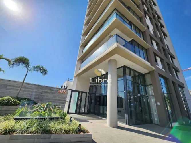Apartamento com 4 dormitórios, 170 m² - venda por R$ 3.400.000,00 ou aluguel por R$ 19.050
