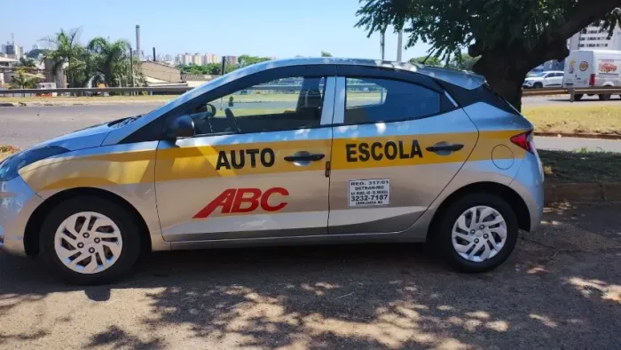 Hyundai HB20 Sense 1.0 Flex 12V MEC 2021