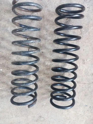 Vendo molas corcel 2 pampa Belina ou deu rey