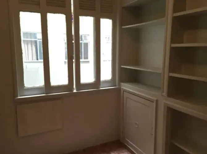 Apartamento 1 quarto em Copacabana para Locação