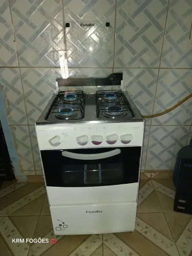 Fogão