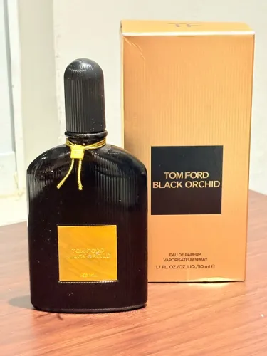 Perfume Tom Ford Black Orchid