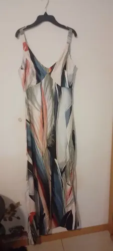 Vestido longo
