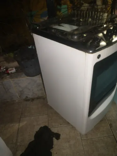Vendo fogão Consul em boas condições