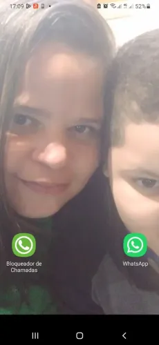Cuidadora de idosos