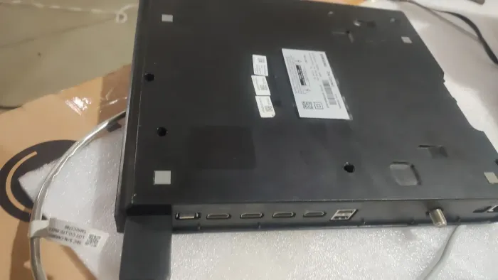 Oneconect tv qn75qn800