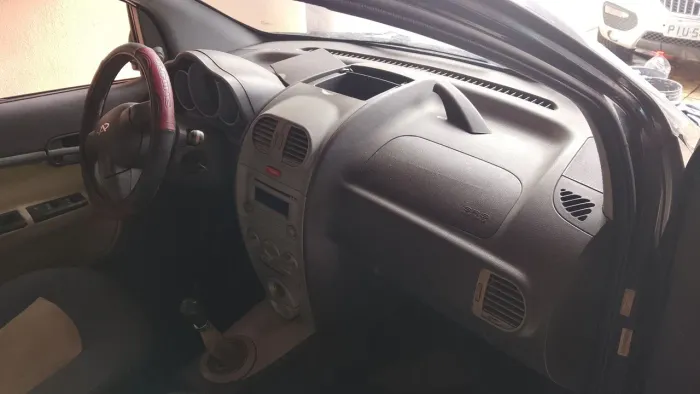 Chery Face 1.3 16v/1.3 16V Flex.mec. 2011