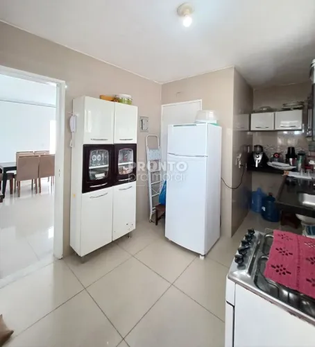 Apartamento com 2 quartos em Boa Viagem
