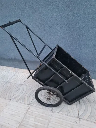 CARRETINHA /  PRECO A NEGOCIAR 