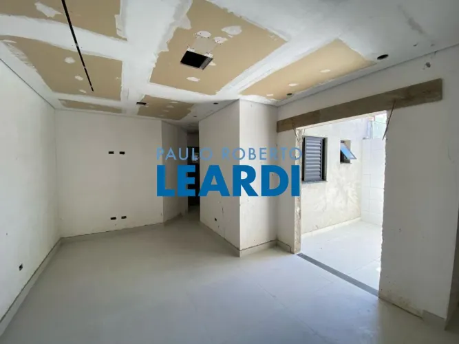 APARTAMENTO - PARQUE DAS NAÇÕES - SP