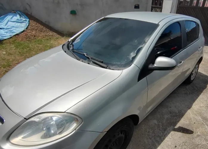 Fiat Palio Attractive 1.0 EVO Fire Flex 8V 5P 2015