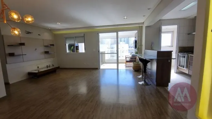 Apartamento em Vila Andrade - São Paulo