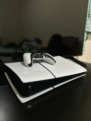 Ps5 slim 848GB 