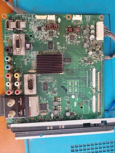 Placa TV LG 47LE4600 EAX61776402