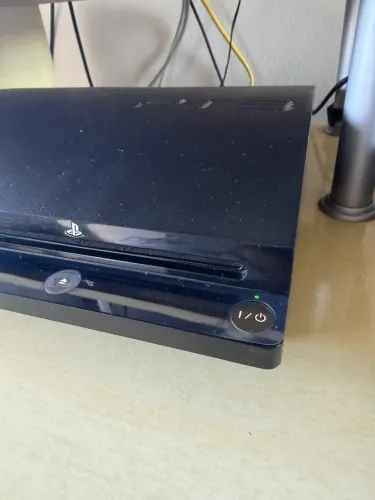 Ps3 slim
