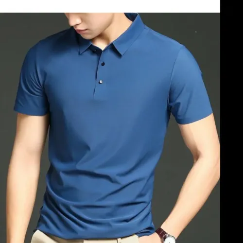Camisas suédine