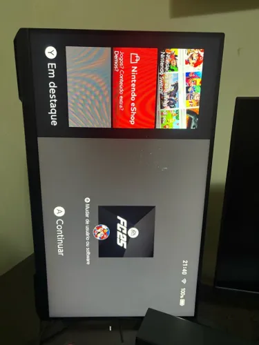 Monitor Gamer Samsung Odyssey G5 27