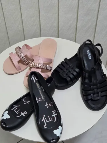 Kit Melissa original