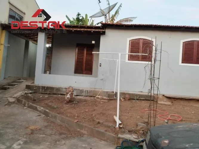 Casa Estilo Chacara A Venda No Bairro Ivoturucaia Em Jundiai/sp. Obs.: Nao Financia.