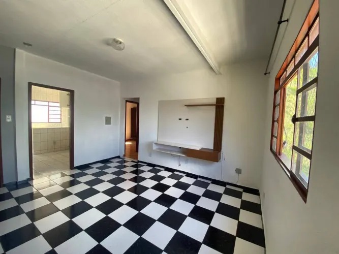 Apartamento a venda 140 mil