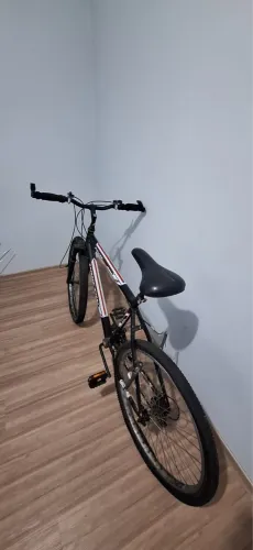BICICLETA ARO 26 HOUSTON FOXER