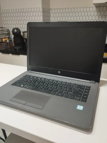 Notebook HP