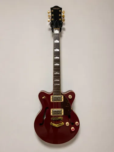 Guitarra Gretsch Streamliner G2655