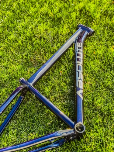 Quadro Nero 5