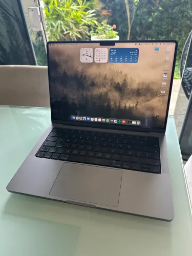Macbook Pro M1 Pro