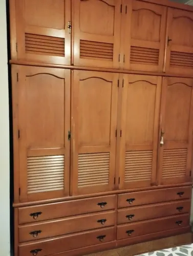 Guarda roupa