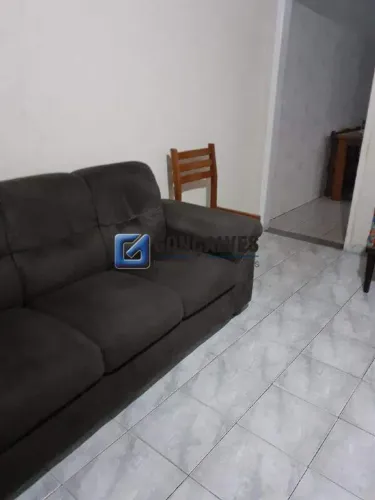 Terreno Residencial à Venda em Santa Maria, São Caetano do Sul - 500 m²