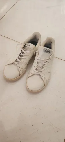 Tênis Adidas Advantage Base 39