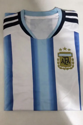 Camisa seleção Argentina