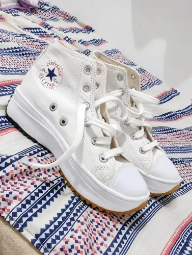 vendo Run Star Hike