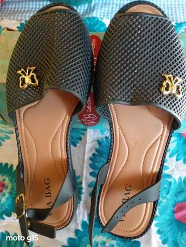 Sapatos