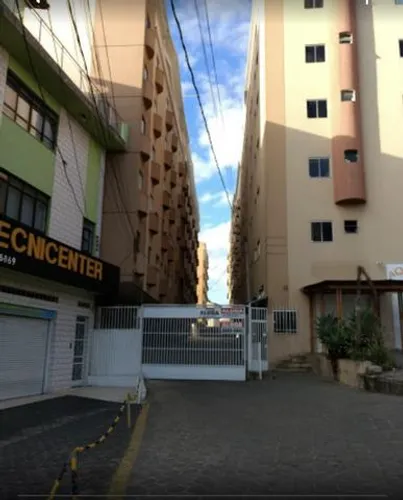 Alugo apartamentos em Vitória da Conquista