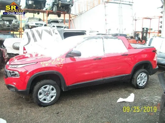 peças fiat toro 