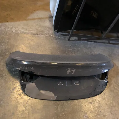 Tampa Elantra 2011 ate 2015